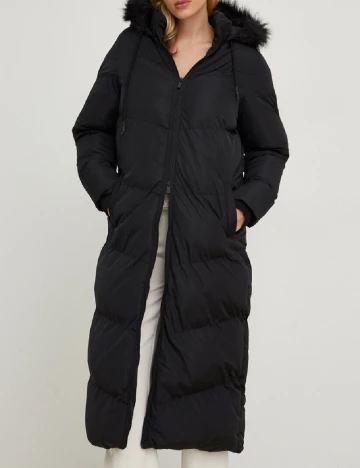 Geaca Answear LAB, negru