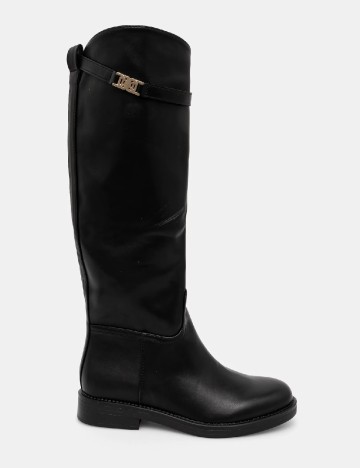 Cizme Answear LAB, negru