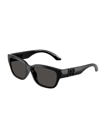 Ochelari de soare Dolce&Gabbana, negru