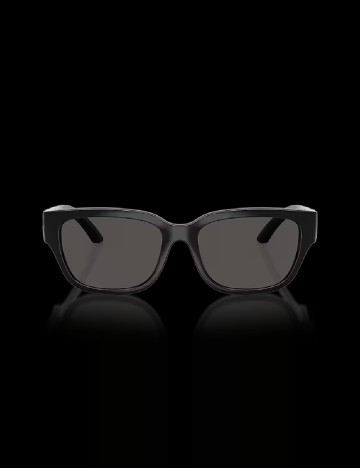 Ochelari de soare Dolce&Gabbana, negru