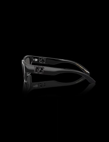 Ochelari de soare Dolce&Gabbana, negru