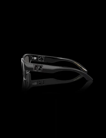 Ochelari de soare Dolce&Gabbana, negru