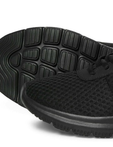 Adidasi Jack&Jones, negru