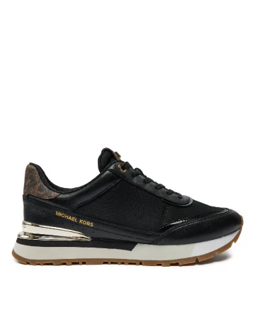 Adidasi Michael Kors, negru