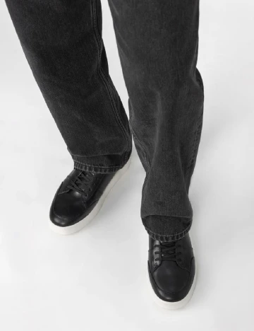 Adidasi VAGABOND, negru