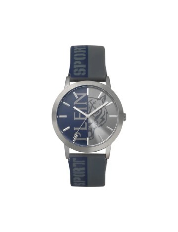 
						Ceas Philipp Plein, gri