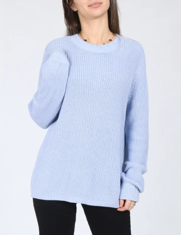 Pulover C&A, albastru