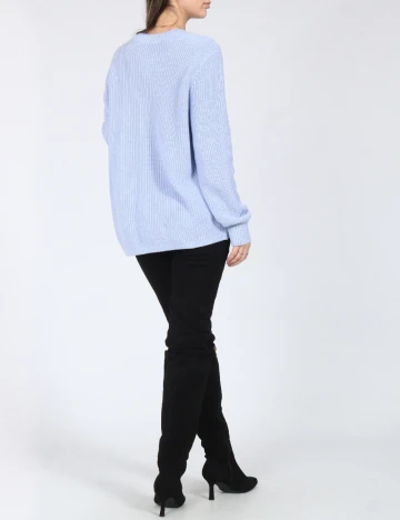 Pulover C&A, albastru