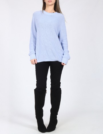 Pulover C&A, albastru