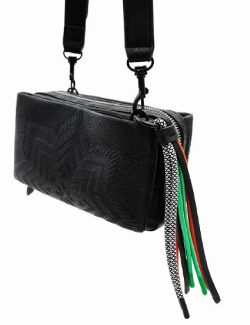 Geanta Desigual, negru