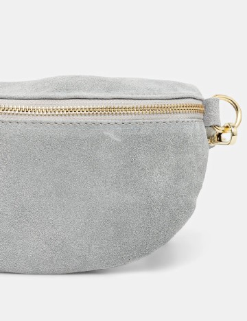 Borseta Answear LAB, gri