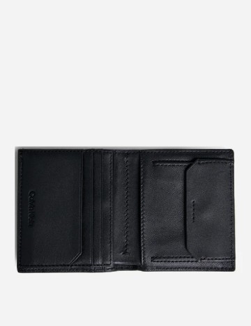 Portofel Calvin Klein, negru