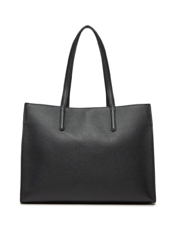 Geanta KARL LAGERFELD, negru