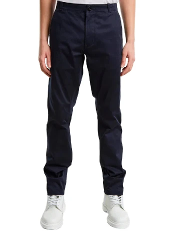 Pantaloni G-Star Raw, bleumarin