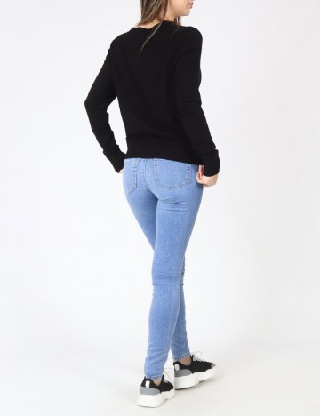 Blugi Only, albastru