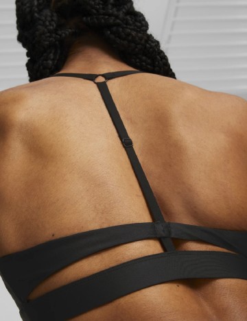 Bustiera Puma, negru