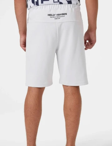 Pantaloni scurti HELLY HANSEN, alb