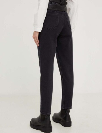 Blugi Answear LAB, negru