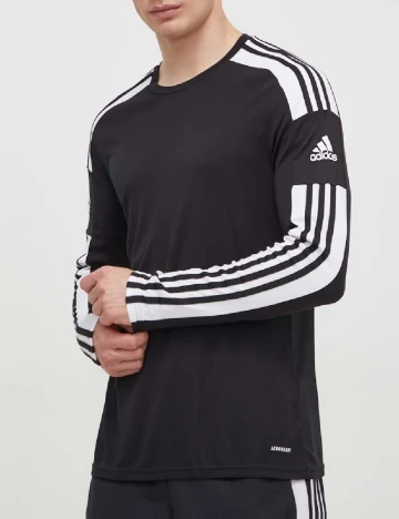Bluza Adidas, negru