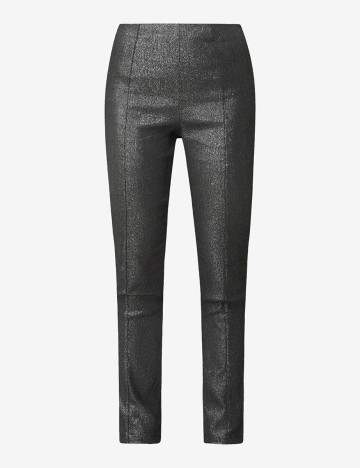 Pantaloni Y.A.S, gri, S