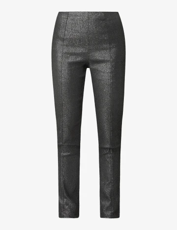 Pantaloni Y.A.S, gri, S