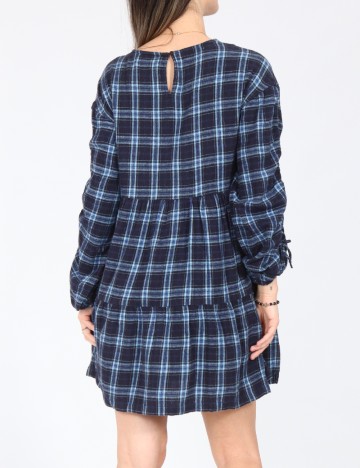 Rochie Zara, albastru