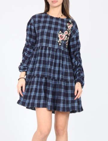 Rochie Zara, albastru