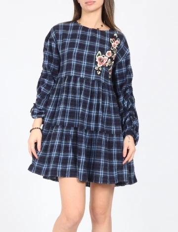 Rochie Zara, albastru