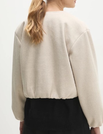 Jacheta Brave Soul, bej