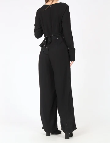 Salopeta Answear LAB, negru