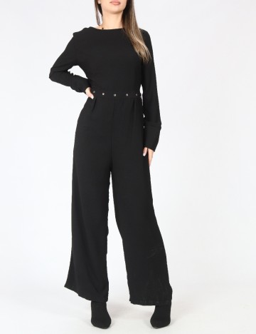 Salopeta Answear LAB, negru