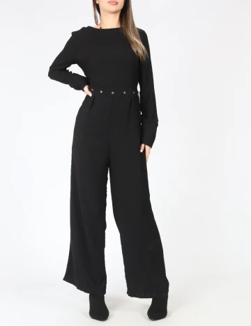 Salopeta Answear LAB, negru