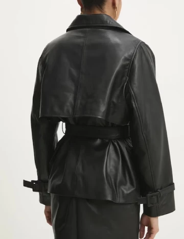 Jacheta Answear LAB, negru