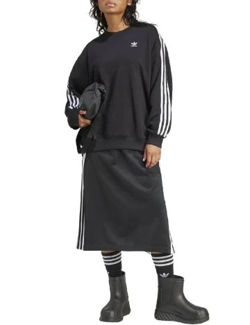 Bluza Adidas, negru