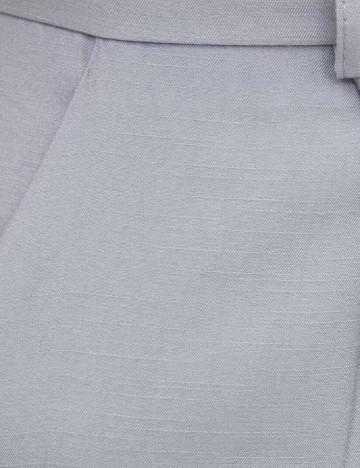 Pantaloni Answear LAB, gri