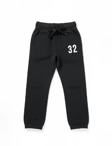 Pantaloni Zara, negru