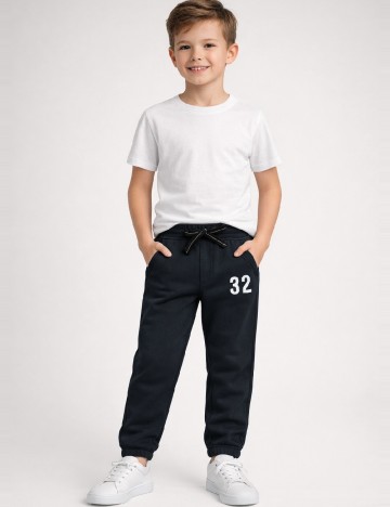 
						Pantaloni Zara, negru