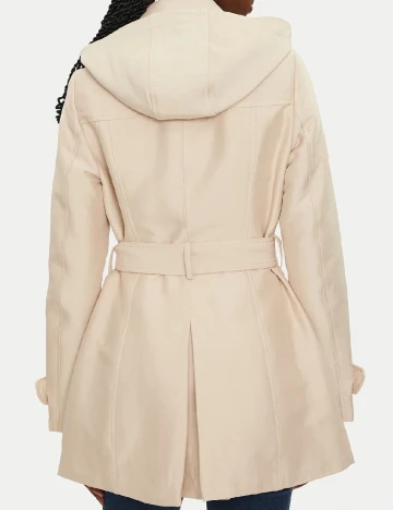 Trench Morgan de toi, bej