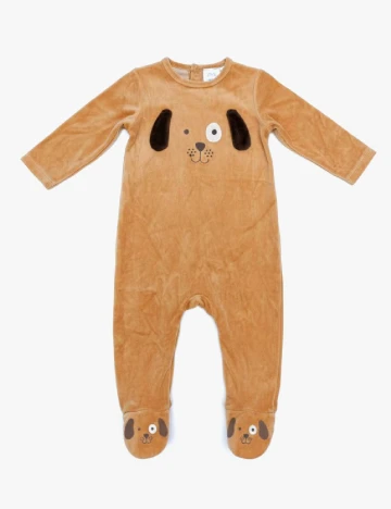 Salopeta Zara, maro deschis