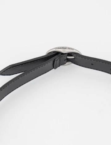 Curea Calvin Klein Jeans, negru