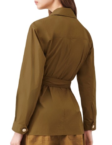 Jacheta Marella, verde