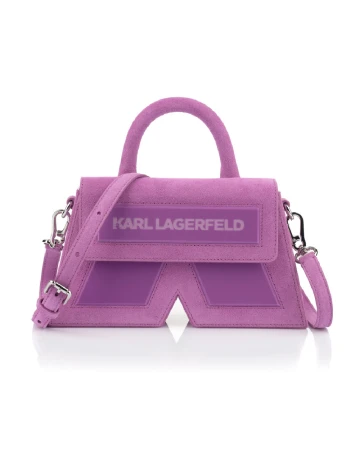 Geanta KARL LAGERFELD, mov