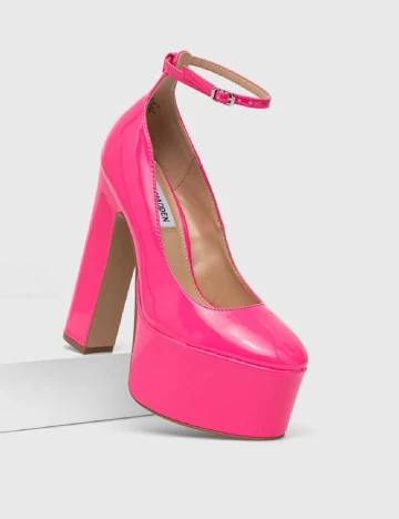 Pantofi Steve Madden, roz