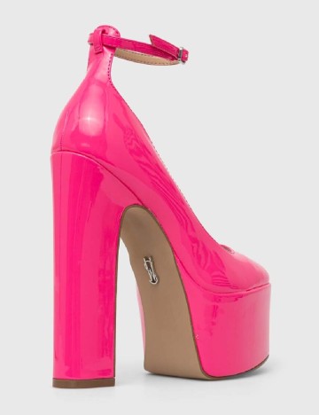 Pantofi Steve Madden, roz