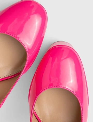 Pantofi Steve Madden, roz