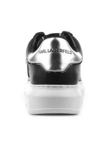 Adidasi KARL LAGERFELD, negru