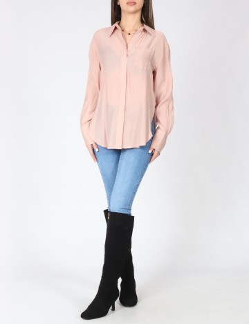 Camasa Oversize Answear LAB, roz