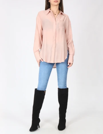 Camasa Oversize Answear LAB, roz