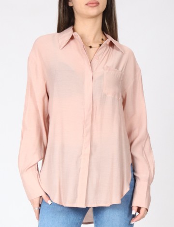
						Camasa Oversize Answear LAB, roz
