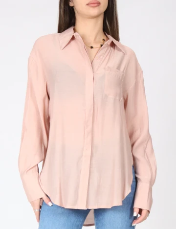 Camasa Oversize Answear LAB, roz